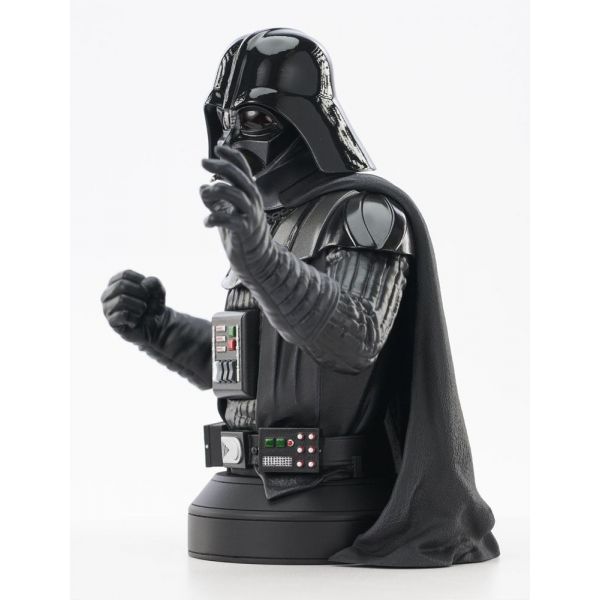 Darth Vader Bust (Star Wars: Obi-Wan Kenobi) Additional Image 1