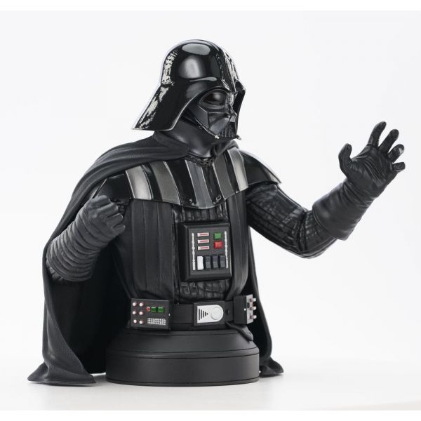 Darth Vader Bust (Star Wars: Obi-Wan Kenobi) Additional Image 2