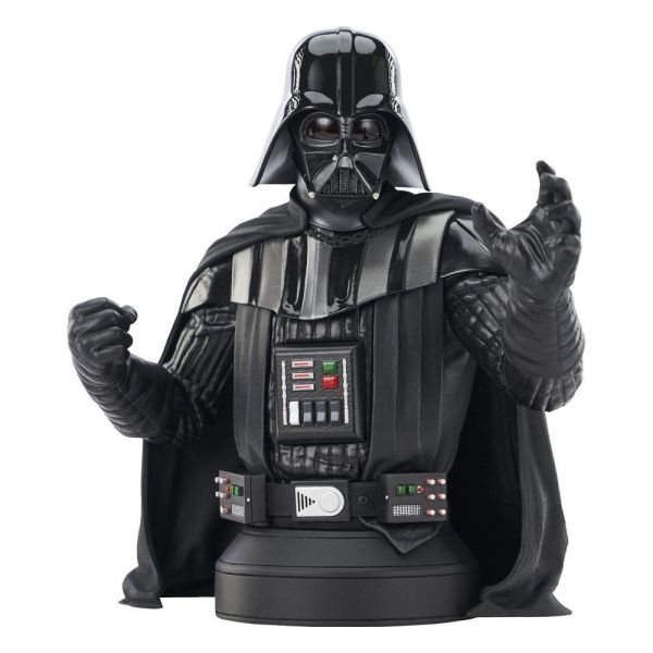 View Star Wars page