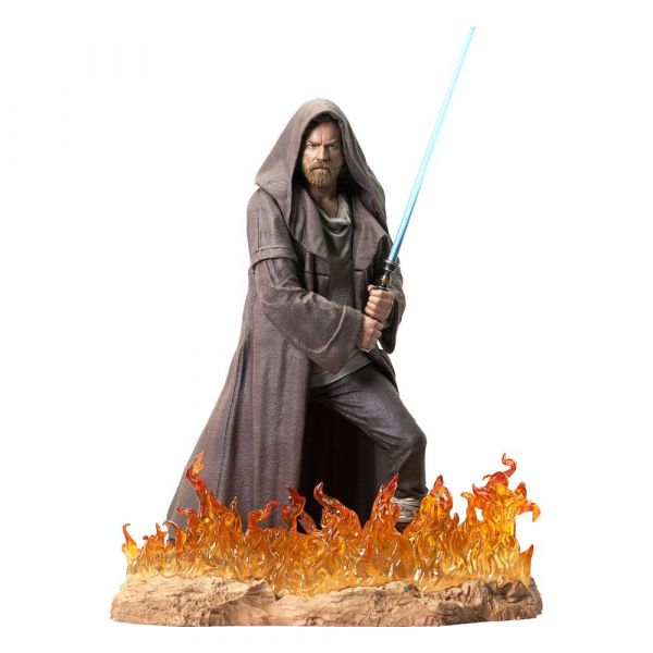 View Premier Collection Star Wars Obi-Wan Kenobi Collection page
