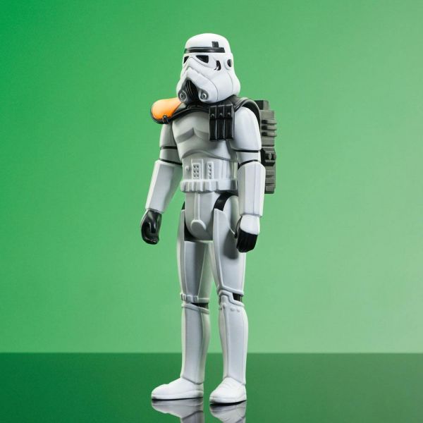 Jumbo Sandtrooper Action Figure (Star Wars: A New Hope) Additional Image 1