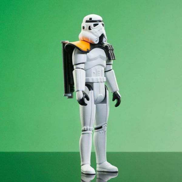 Jumbo Sandtrooper Action Figure (Star Wars: A New Hope) Additional Image 2