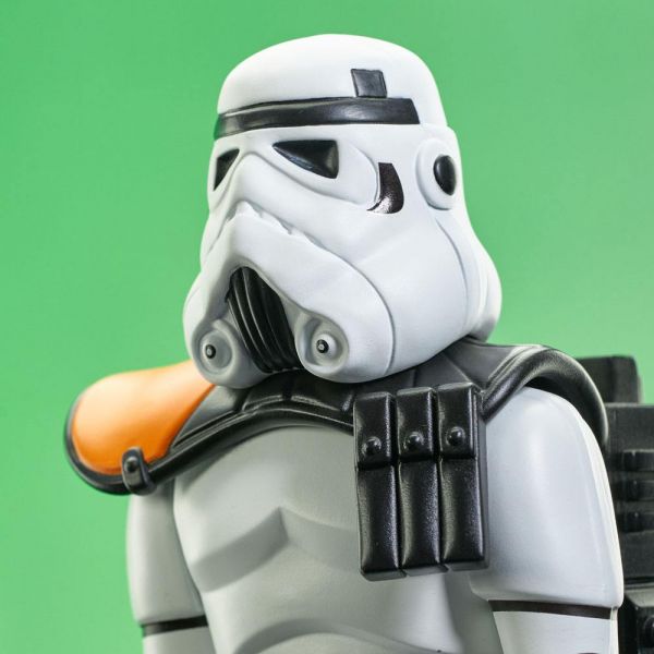Jumbo Sandtrooper Action Figure (Star Wars: A New Hope) Additional Image 4