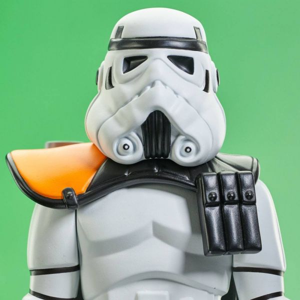 Jumbo Sandtrooper Action Figure (Star Wars: A New Hope) Additional Image 5