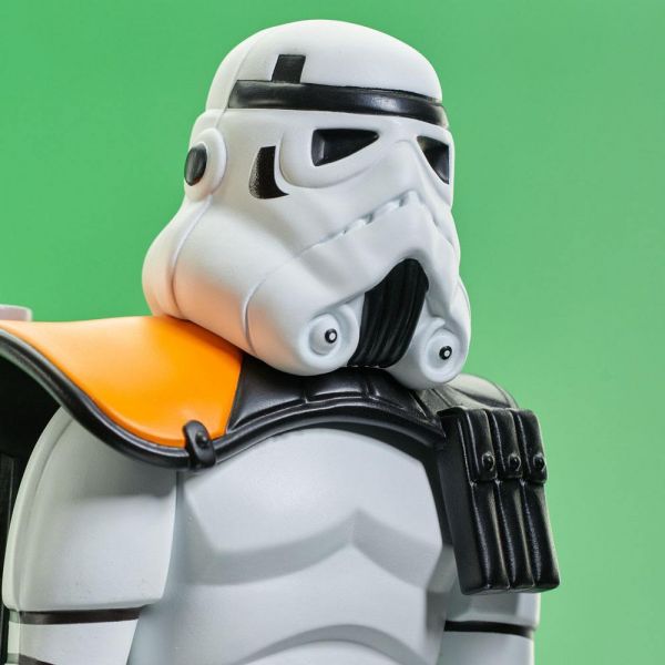 Jumbo Sandtrooper Action Figure (Star Wars: A New Hope) Additional Image 6