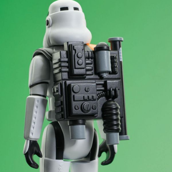 Jumbo Sandtrooper Action Figure (Star Wars: A New Hope) Additional Image 7