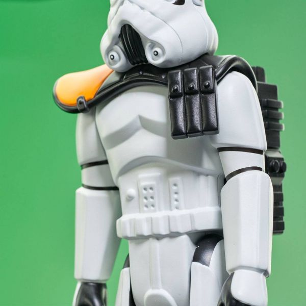 Jumbo Sandtrooper Action Figure (Star Wars: A New Hope) Additional Image 8