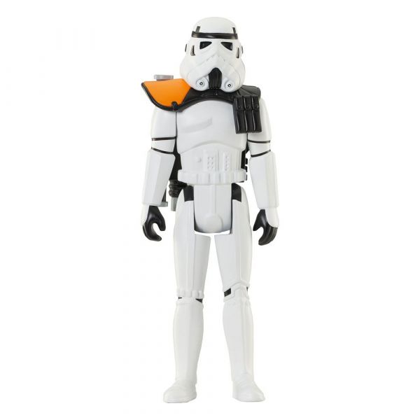 Jumbo Sandtrooper Action Figure (Star Wars: A New Hope) Main Image