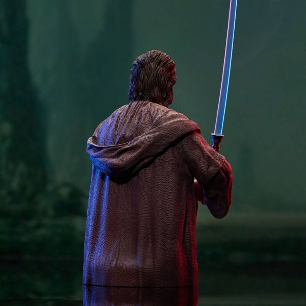 Obi-Wan Kenobi Bust (Star Wars: Obi-Wan Kenobi) Additional Image 4