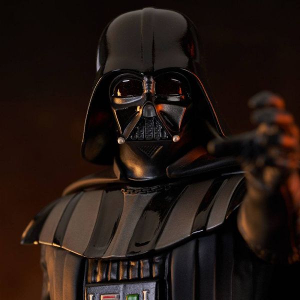 Premier Collection Darth Vader Statue (Star Wars: Obi-Wan Kenobi) Additional Image 5