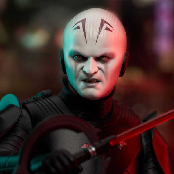 Grand Inquisitor Bust (Star Wars: Obi-Wan Kenobi) Additional Image 3