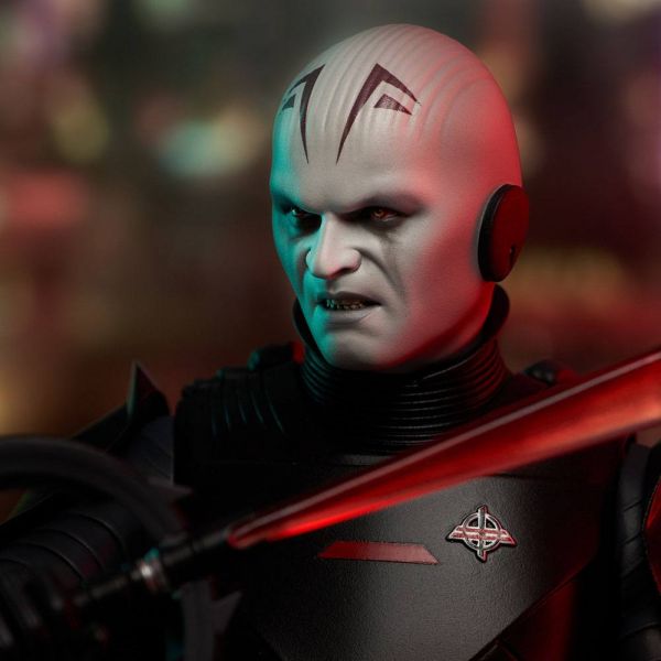 Grand Inquisitor Bust (Star Wars: Obi-Wan Kenobi) Additional Image 4