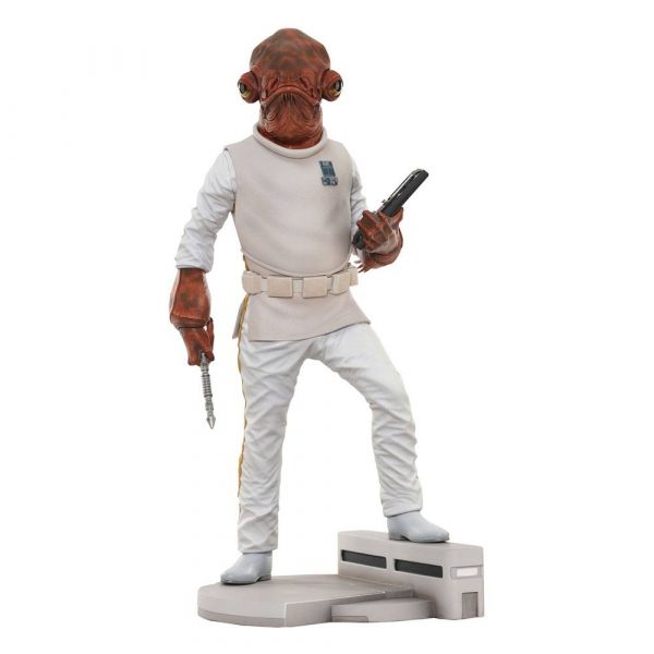 View Star Wars page