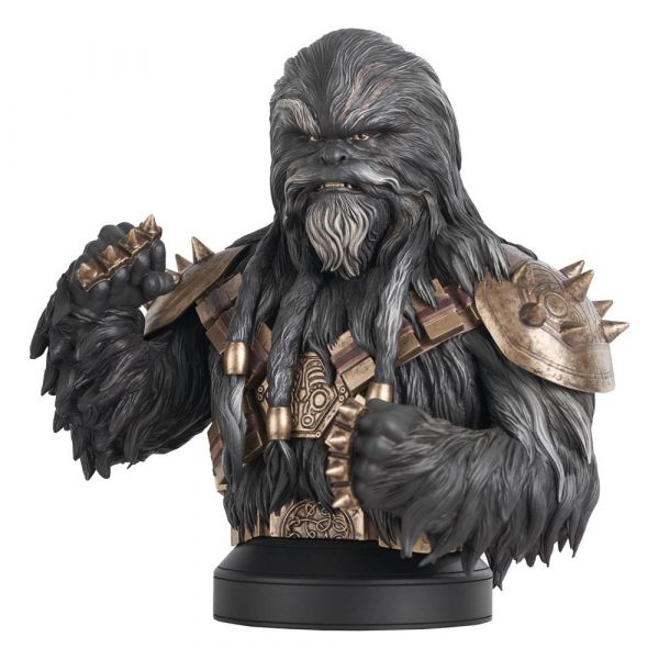 View Statues Fixed Pose Figures page