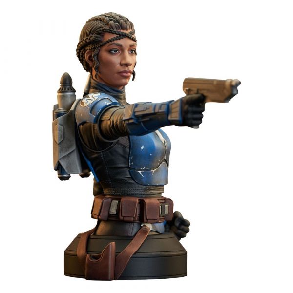View Statues Fixed Pose Figures page