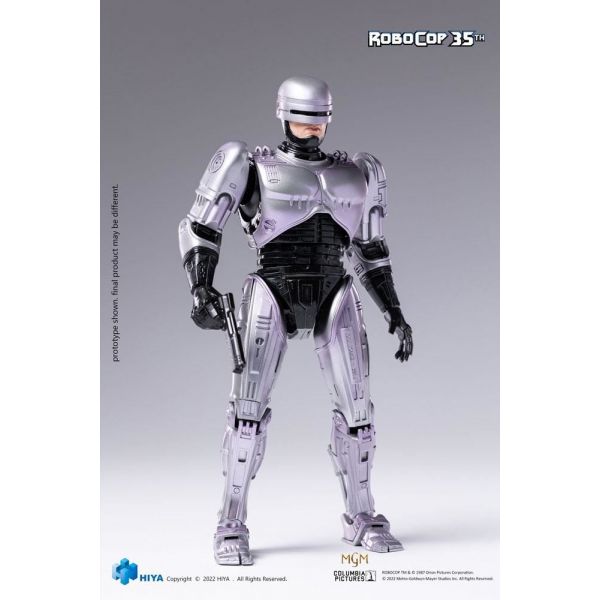 View Action Figures page