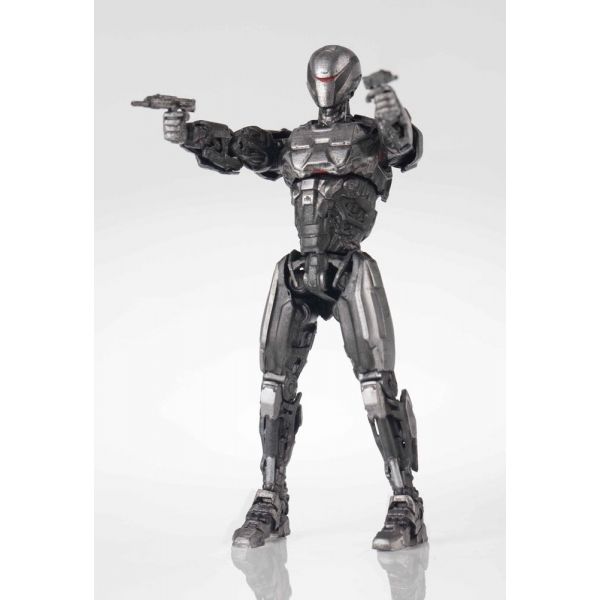 OmniCorp EM-208 Enforcement Droids (Robocop 2014) Additional Image 2