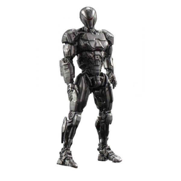 OmniCorp EM-208 Enforcement Droids (Robocop 2014) Main Image