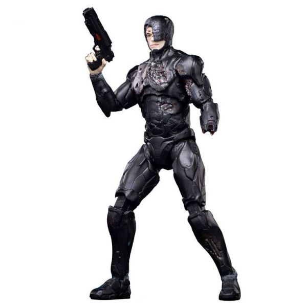 View Action Figures page