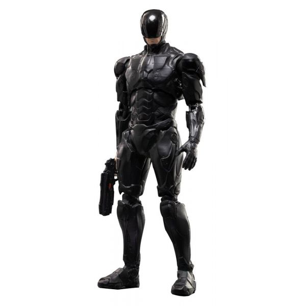 Exquisite Mini Robocop Black (Robocop 2014) Main Image