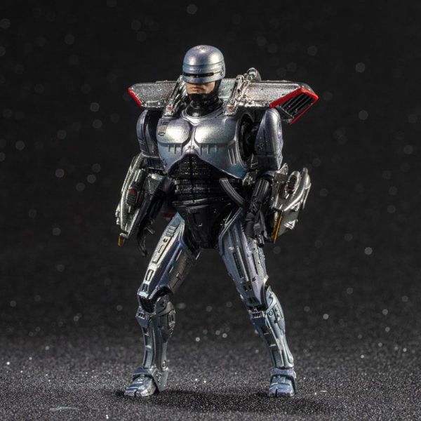 Robocop with Jetpack (Robocop 3) Additional Image 1