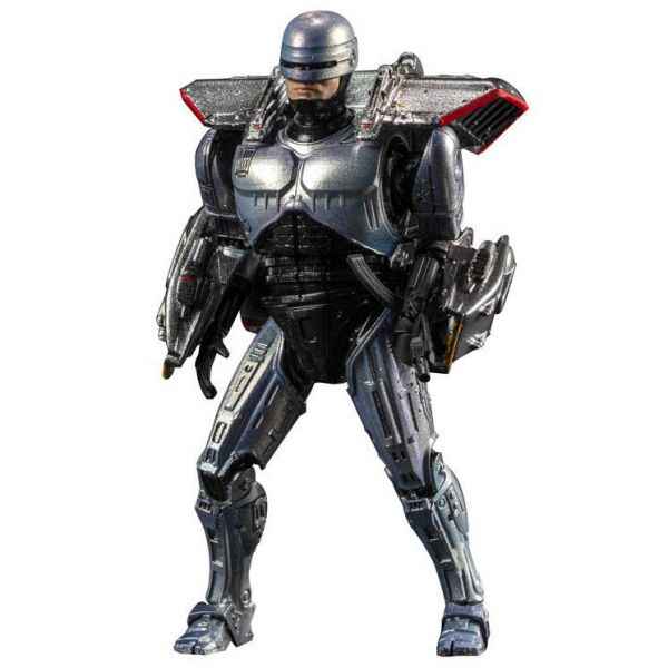 Robocop with Jetpack (Robocop 3) Main Image