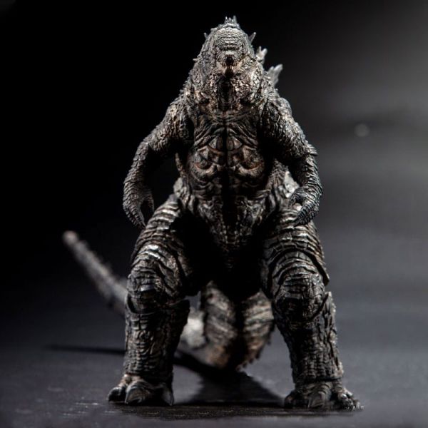 Exquisite Basic Godzilla Action Figure (Godzilla: King of the Monsters) Main Image