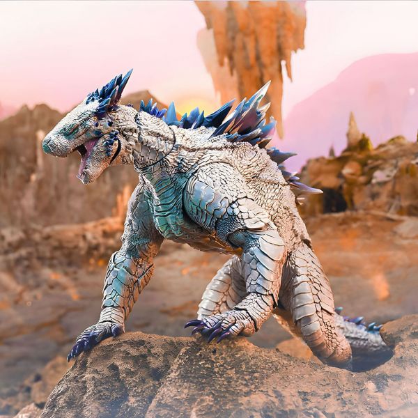 Exquisite Basic Shimo (Godzilla x Kong: The New Empire) Main Image