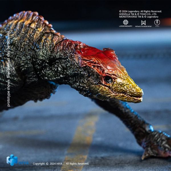 Exquisite Basic Skullcrawler (Godzilla vs. Kong) Additional Image 4