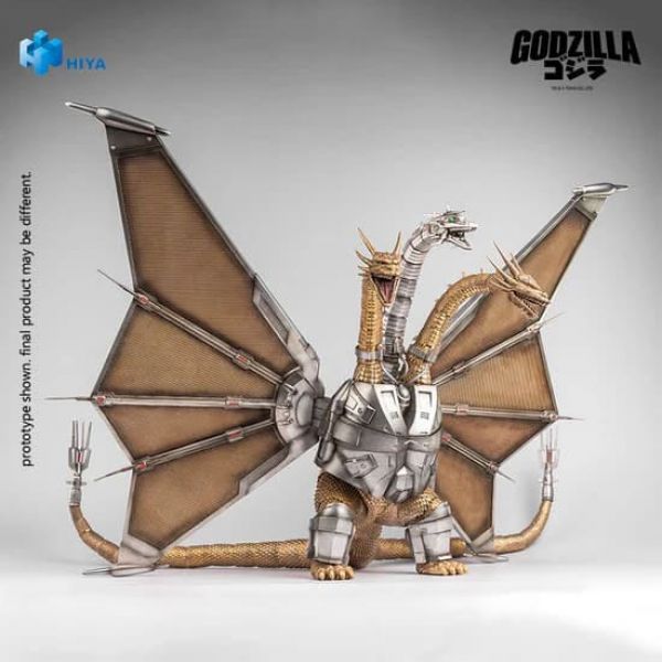 View Action Figures page