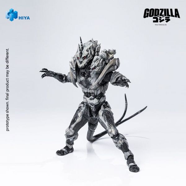 Exquisite Basic Monster X (Godzilla Final Wars (2004)) Additional Image 1