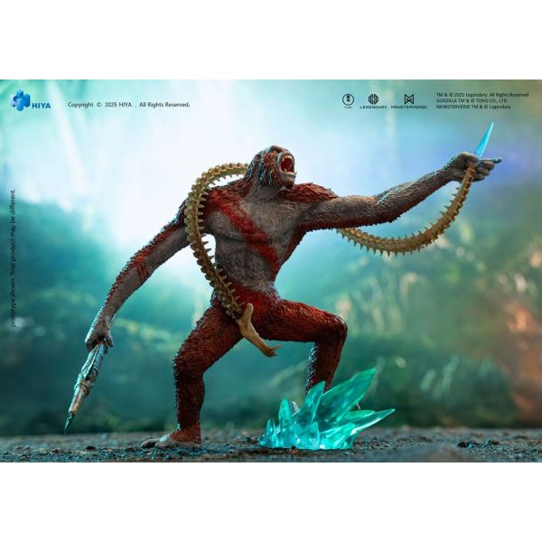 Stylist Series Skar King (Godzilla x Kong The New Empire) Additional Image 5