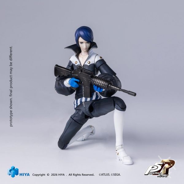 Exquisite Basic Fox (Persona 5 Royal) Additional Image 2