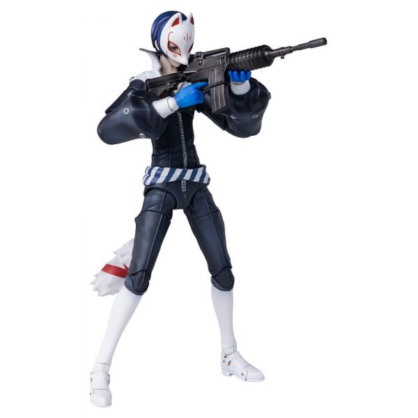 Exquisite Basic Fox (Persona 5 Royal) Main Image