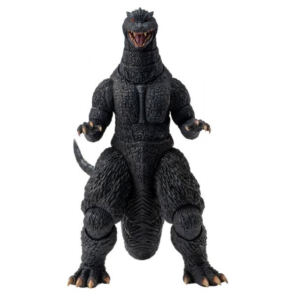 Exquisite Basic Action Figure Godzilla (Godzilla: Final Wars (2004)) Main Image