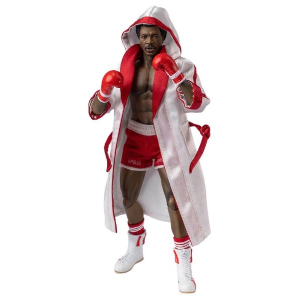 View Exquisite Super Rocky II Collection page