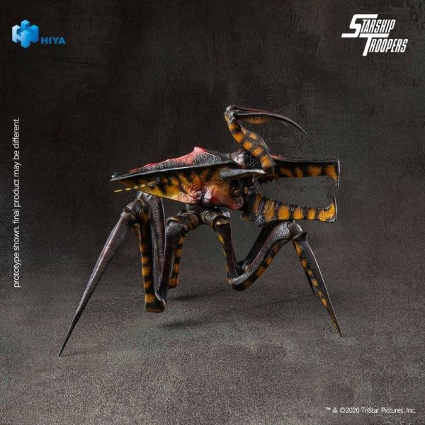 Exquisite Basic Warrior Bug (Starship Troopers) Additional Image 2