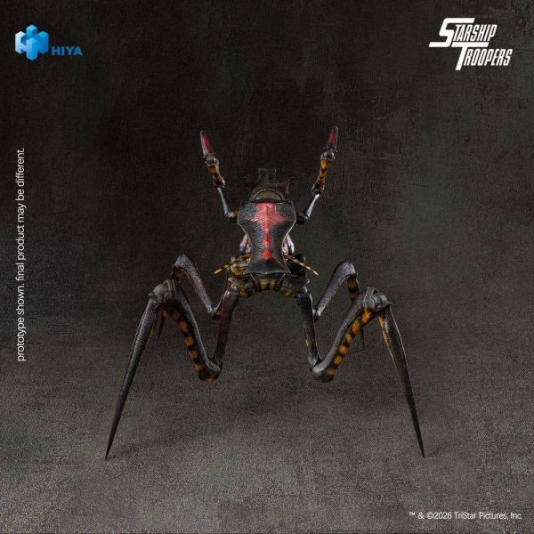Exquisite Basic Warrior Bug (Starship Troopers) Additional Image 3