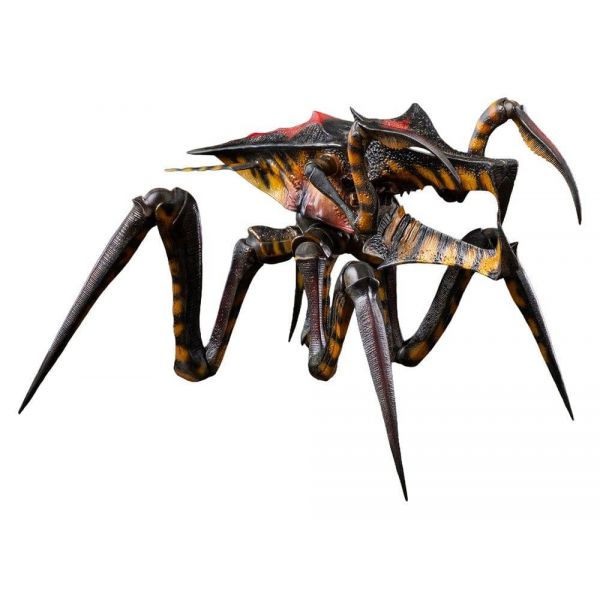View Action Figures page