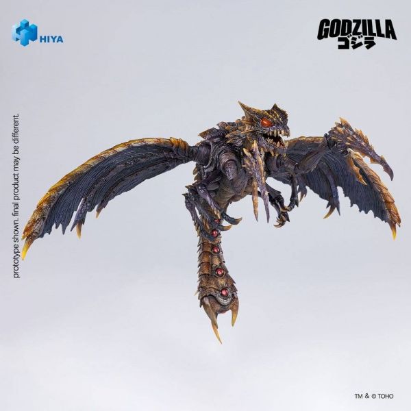 View Latest Pre-orders