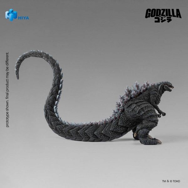 Exquisite Basic Series Singular Point Godzilla Ultima Version (Godzilla) Additional Image 3