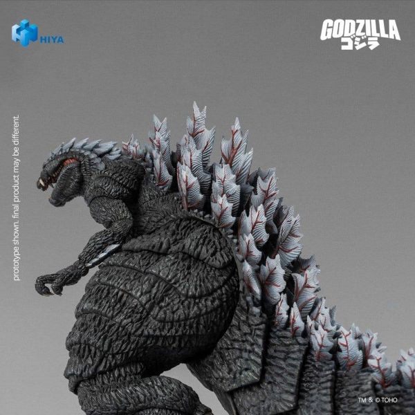 Exquisite Basic Series Singular Point Godzilla Ultima Version (Godzilla) Additional Image 5