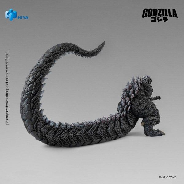 Exquisite Basic Series Singular Point Godzilla Ultima Version (Godzilla) Additional Image 6