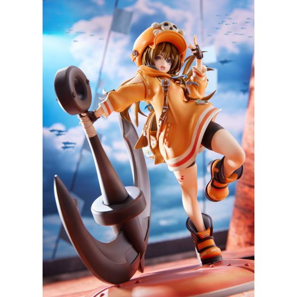 May 1/7 Scale Statue (Guilty Gear Strive) Additional Image 2