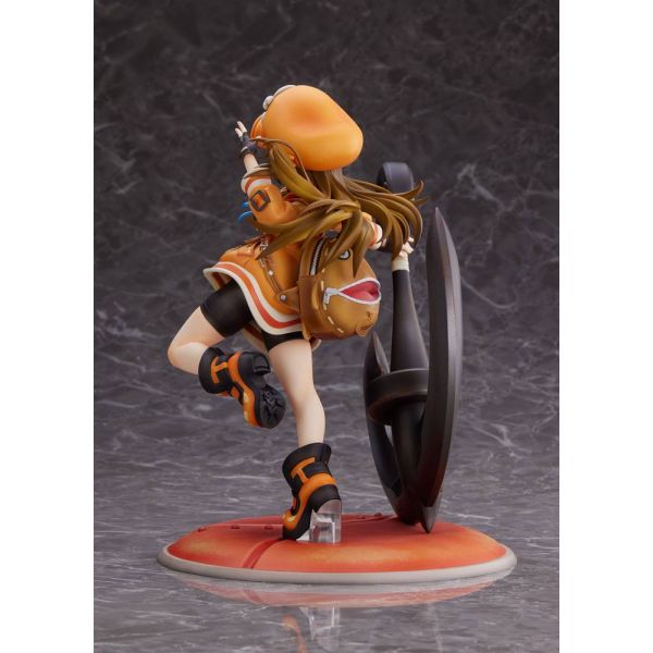 May 1/7 Scale Statue (Guilty Gear Strive) Additional Image 3