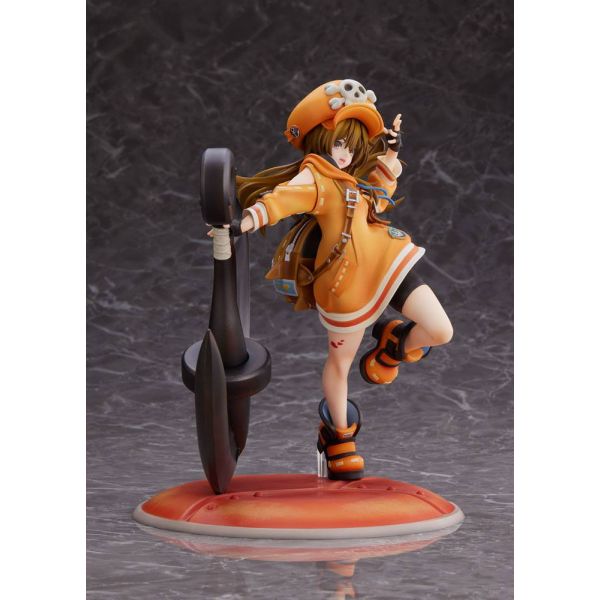 May 1/7 Scale Statue (Guilty Gear Strive) Additional Image 5