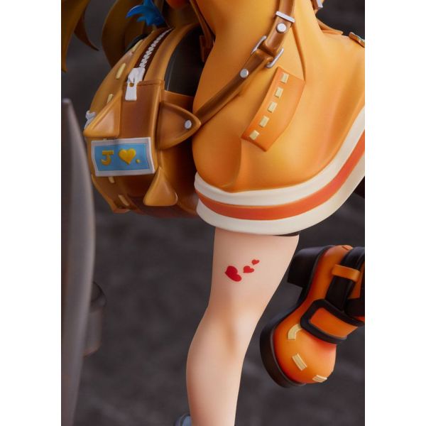 May 1/7 Scale Statue (Guilty Gear Strive) Additional Image 7