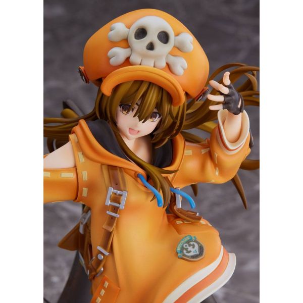 May 1/7 Scale Statue (Guilty Gear Strive) Additional Image 8