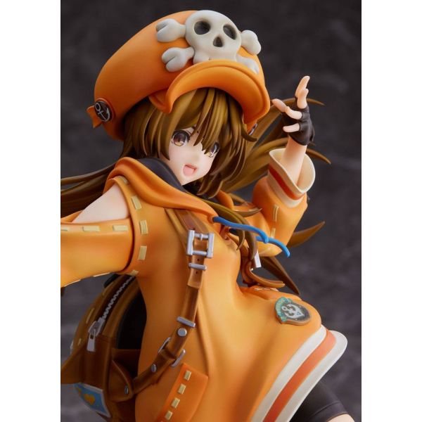 May Limited Edition 1/7 Scale Statue (Guilty Gear Strive) Additional Image 1