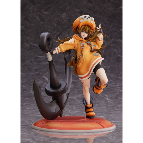 May Limited Edition 1/7 Scale Statue (Guilty Gear Strive) Additional Image 2